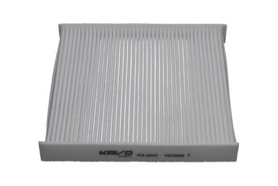 Фильтр, воздух во внутренном пространстве KAVO PARTS FCA-10337