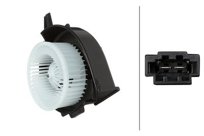 Salona ventilators HELLA 8EW 366 400-541