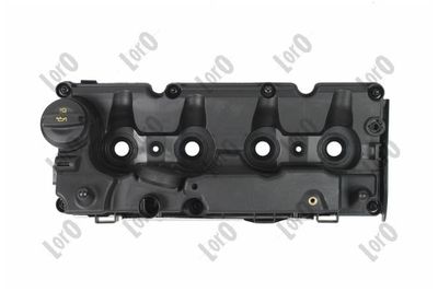 Cilindru galvas vāks ABAKUS 123-00-045