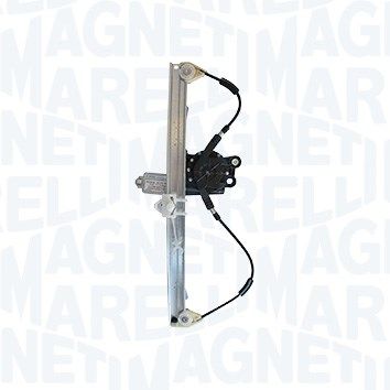 Стеклоподъемник MAGNETI MARELLI 350103317000