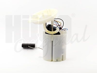 Элемент системы питания HITACHI 133572