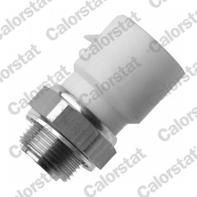 Termoslēdzis, Radiatora ventilators CALORSTAT by Vernet TS2985