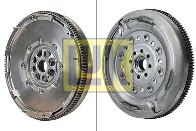 Маховик Schaeffler LuK 415 0725 10
