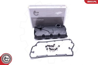 Крышка головки цилиндра ESEN SKV 48SKV039