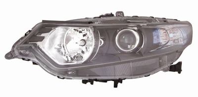 Основная фара ABAKUS 217-1166R-LEMN2