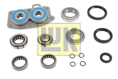 Remkomplekts, Pārnesumkārba Schaeffler LuK 462 0223 10