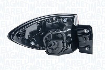 Aizmugurējais lukturis MAGNETI MARELLI 716766500124