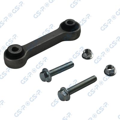 Stiepnis/Atsaite, Stabilizators GSP S050901