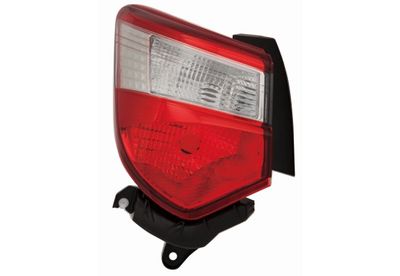 ABAKUS 21219BYLUE lampa tył TOY FIT