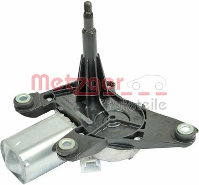 Двигатель стеклоочистителя METZGER 2190743