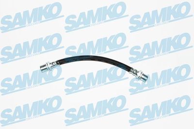 Bremžu šļūtene SAMKO 6T46458