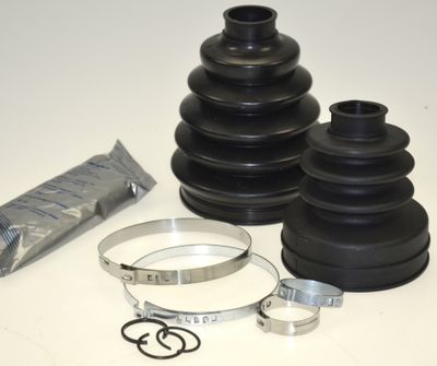 Комплект пыльника, приводной вал LÖBRO 305871