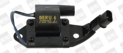 Aizdedzes spole BorgWarner (BERU) ZS261