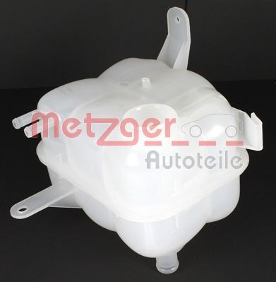 Kompensācijas tvertne, Dzesēšanas šķidrums METZGER 2140110