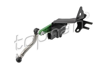 Датчик, корректор угла наклона фар TOPRAN 623 116