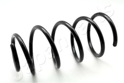 Balstiekārtas atspere JAPANPARTS ZC3547A