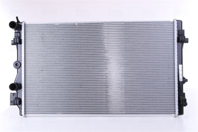Radiators, Motora dzesēšanas sistēma NISSENS 65293