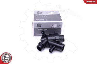 Termostats, Dzesēšanas šķidrums ESEN SKV 20SKV125