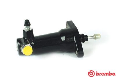 Рабочий цилиндр, система сцепления BREMBO E 85 005