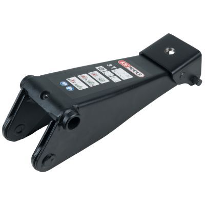 Instruments KS TOOLS 161.0366-R026P