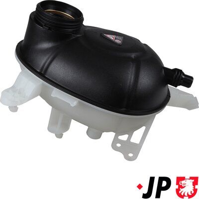 Kompensācijas tvertne, Dzesēšanas šķidrums JP GROUP 1314701600