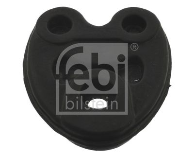 Кронштейн, система выпуска ОГ FEBI BILSTEIN 07365
