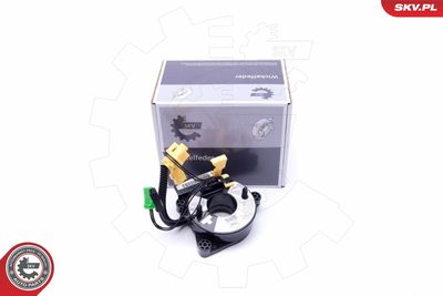 Spirālatspere, Gaisa spilvens ESEN SKV 96SKV529