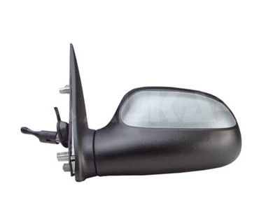 Ārējais atpakaļskata spogulis ALKAR 6137338