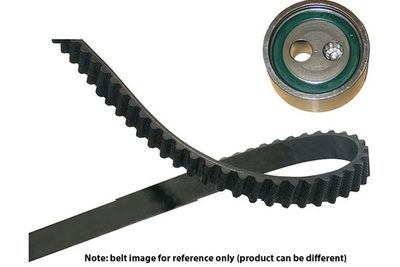 Комплект ремня ГРМ KAVO PARTS DKT-1504