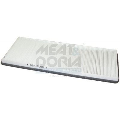 Filtrs, Salona telpas gaiss MEAT & DORIA 17199
