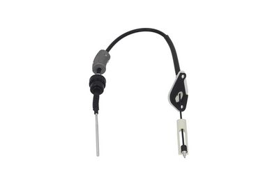 Trose, Sajūga pievads KAMOKA LC127