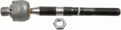 Осевой шарнир, рулевая тяга LEMFÖRDER 39227 01