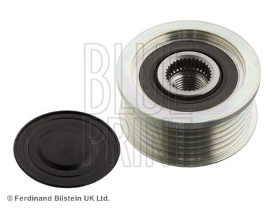 Ģeneratora brīvgaitas mehānisms BLUE PRINT ADG061316