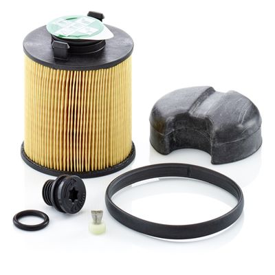 Карбамидный фильтр MANN-FILTER U 620/2 y KIT