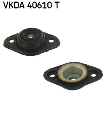 Опора стойки амортизатора SKF VKDA 40610 T