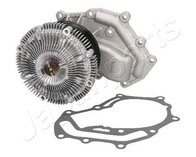 Ūdens sūknis, dzinēja dzesēšana JAPANPARTS PQ-163