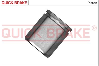 Virzulis, Bremžu suports QUICK BRAKE 185063K