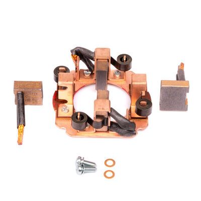 Кронштейн, угольная щетка MAHLE MSX 289KIT