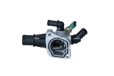 Termostats, Dzesēšanas šķidrums NRF 725158