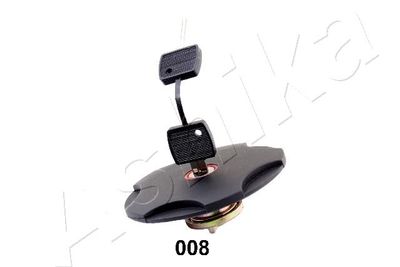 Замок, топливный бак ASHIKA 148-00-008