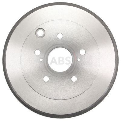 Bremžu trumulis A.B.S. 2791-S