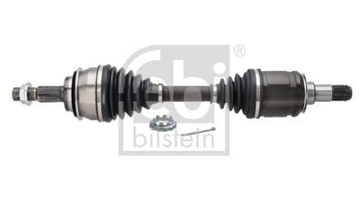 Приводной вал FEBI BILSTEIN 1000345