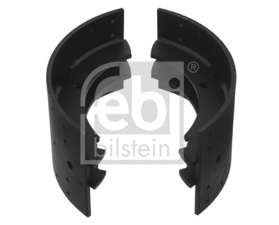 Bremžu loku komplekts FEBI BILSTEIN 12215