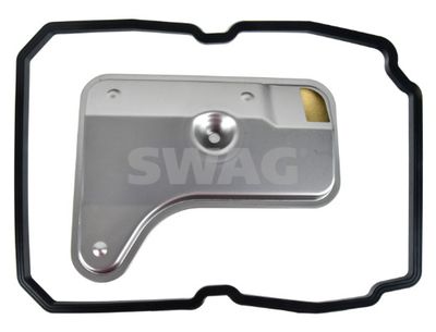 Hidrofiltru komplekts, Automātiskā pārnesumkārba SWAG 33 10 7720