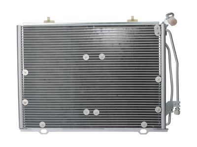 Конденсатор, кондиционер BOSCH 1 986 AD2 188