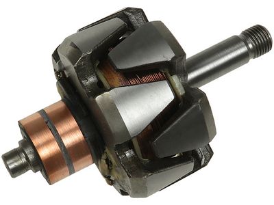 Rotors, Ģenerators AS-PL AR5068S