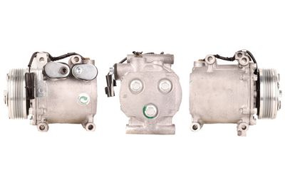 Компрессор, кондиционер ELSTOCK 51-0438