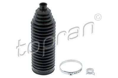 Комплект пыльника, рулевое управление TOPRAN 504 956