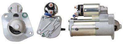 Стартер DRI 319228122