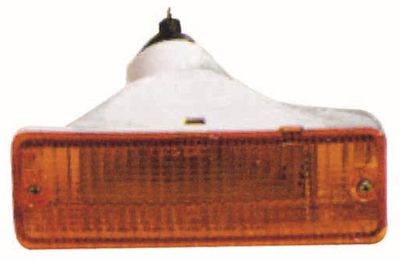 lampa pozycyjna NIS FRONT LAMP.ASSY... FIT FOR: NS.SENTR..'86. ABAKUS 215-1622L-A